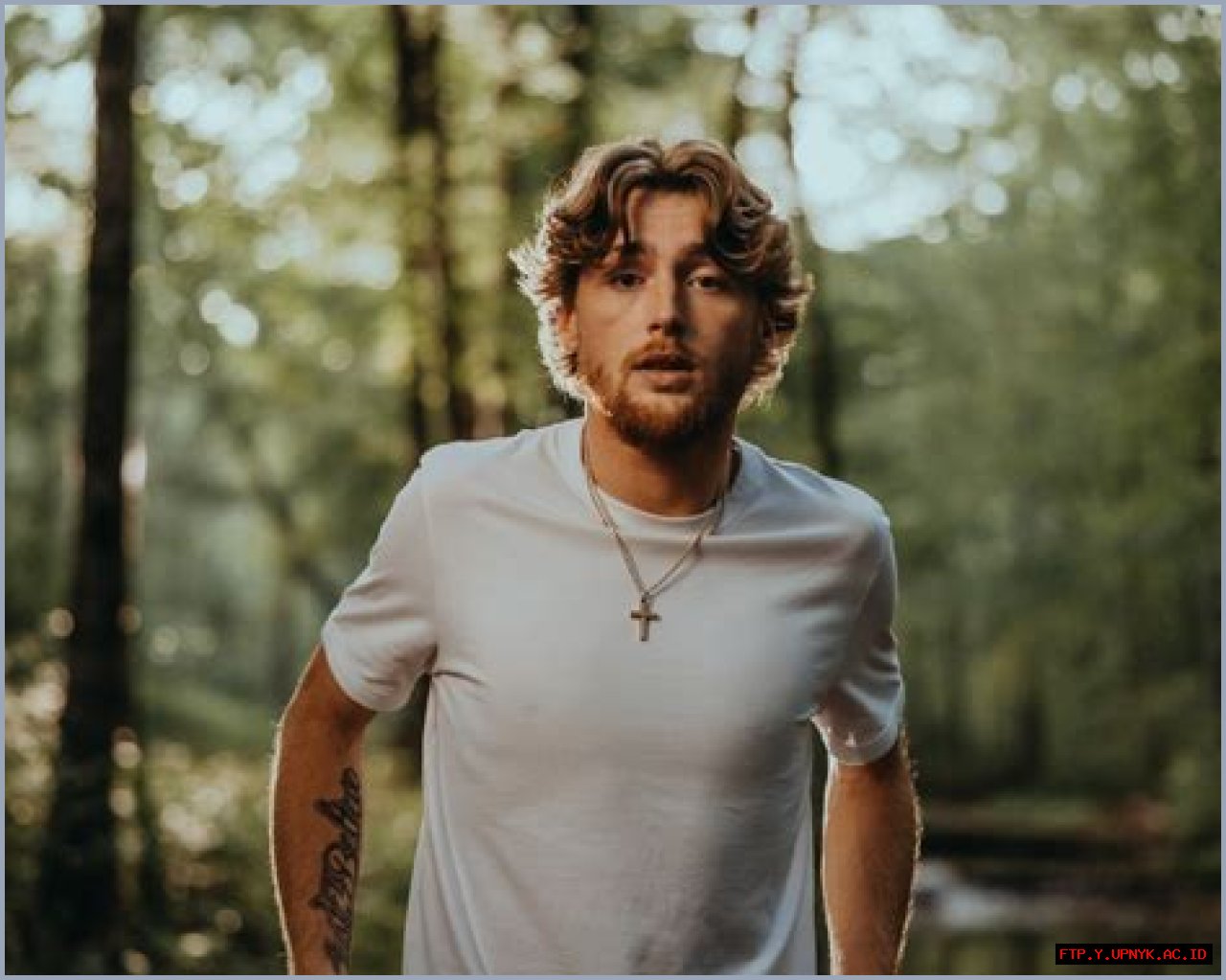 Bailey Zimmerman Relationships: Insights Into His Love Life