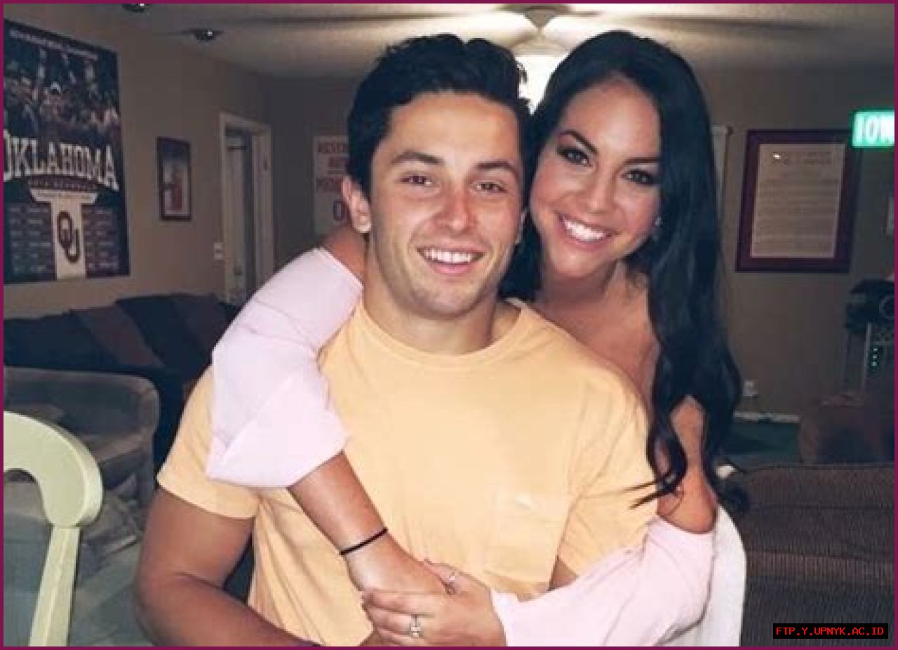 Baillie Burmaster's Secrets: The Baker Mayfield Connection