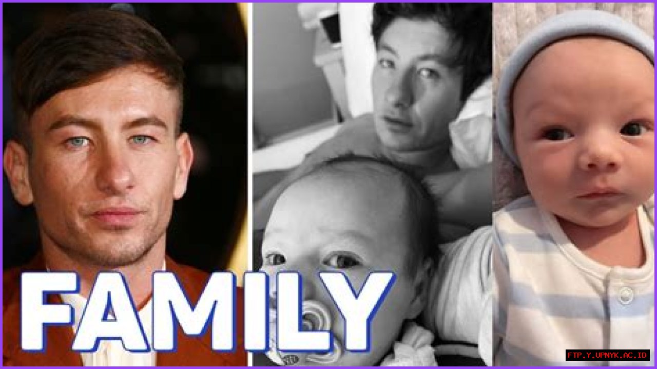 Barry Keoghan's Child: Name Revealed!