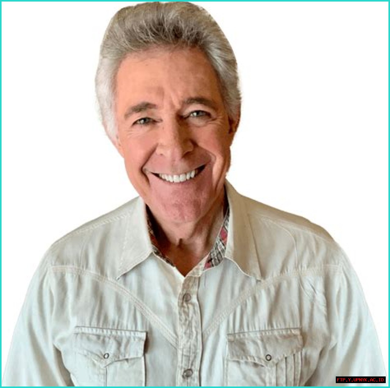 Barry Williams: The Hair Icon