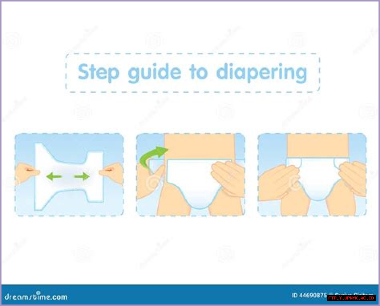 Be Prepared For The Cuteness: An Extensive Guide To Diapering Kittens