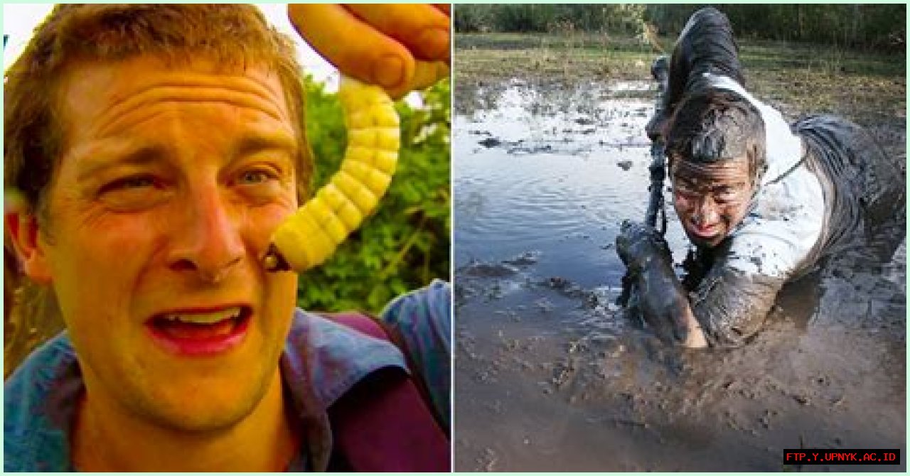 Bear Grylls: The Untold Story Behind His Death
