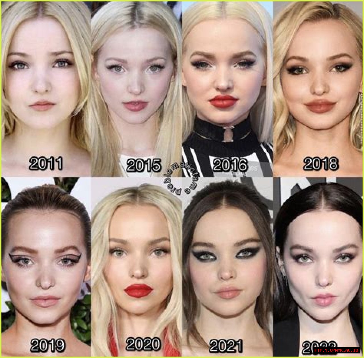 Before The Fame: Uncovering Dove Cameron's Real Name
