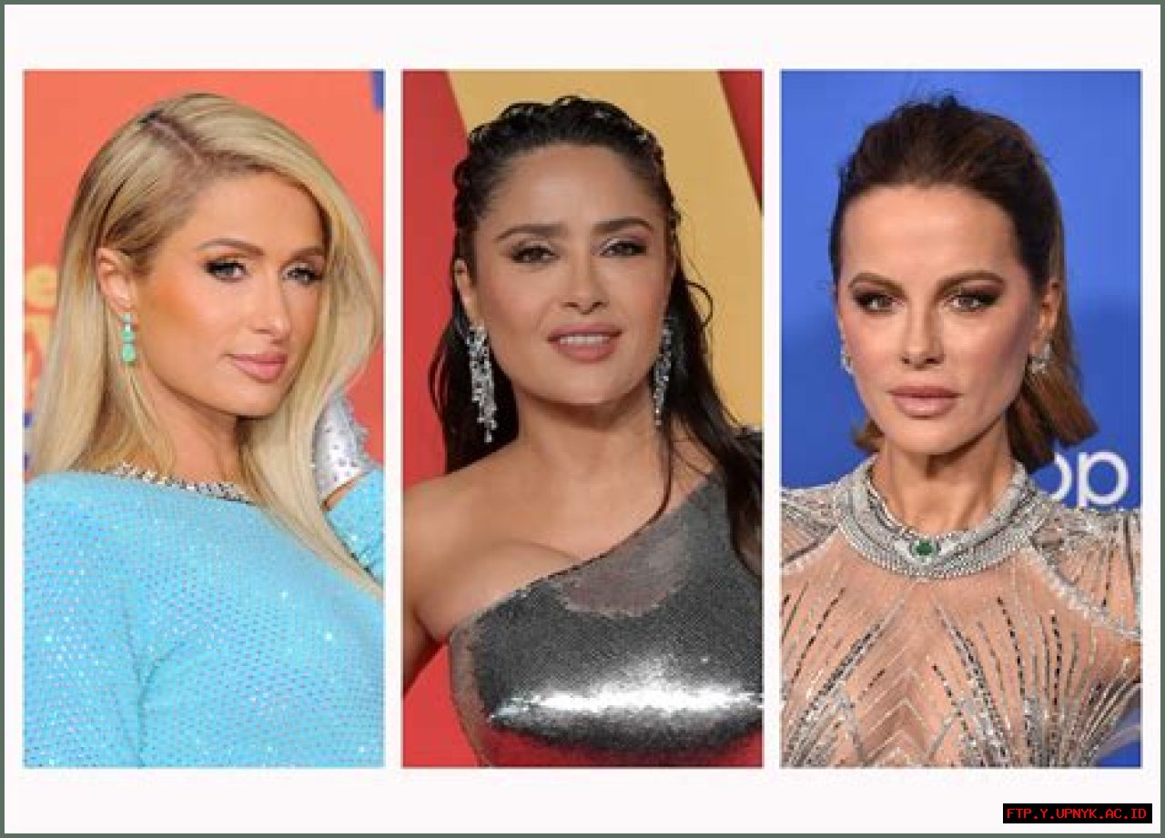 Behind The Screens: Exploring News Anchors Who Have Had Plastic Surgery