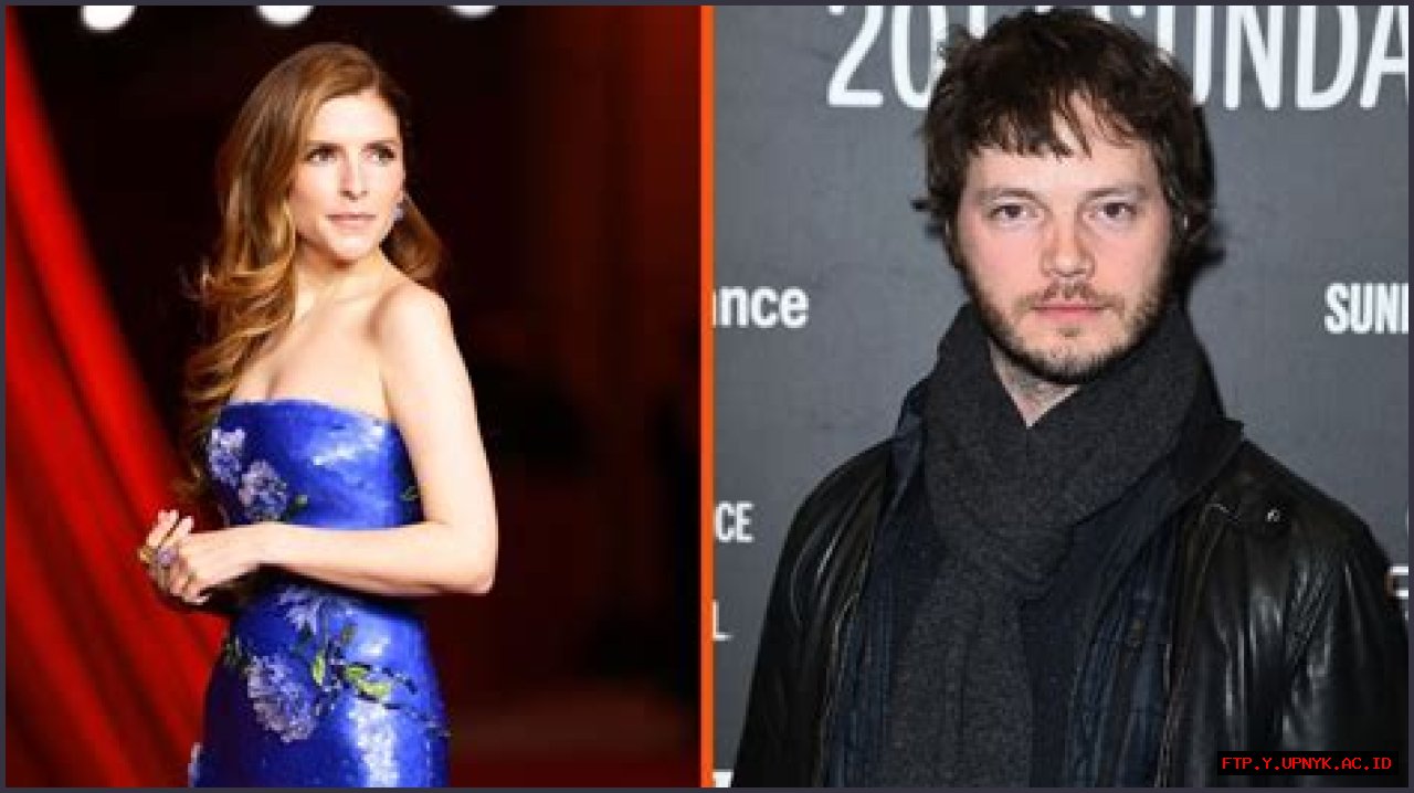 Ben Richardson And Anna Kendrick: A Cinematic Powerhouse