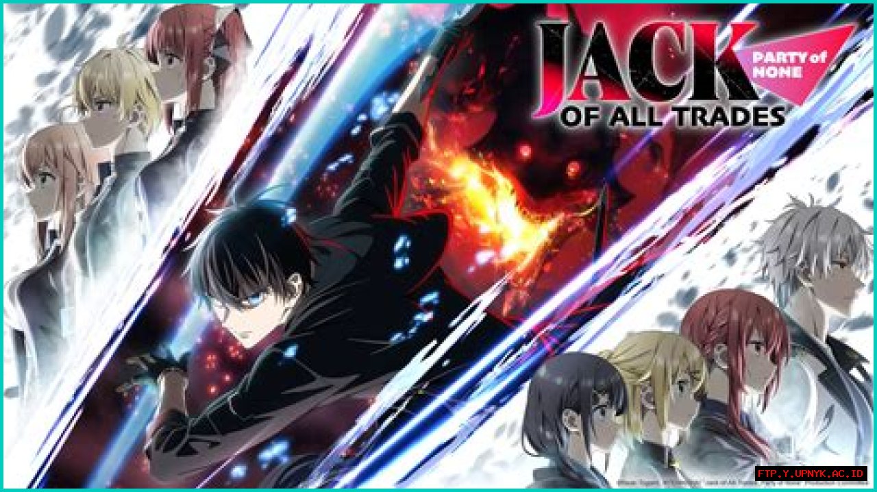 Benjamin Fernando: The Master Of All Trades