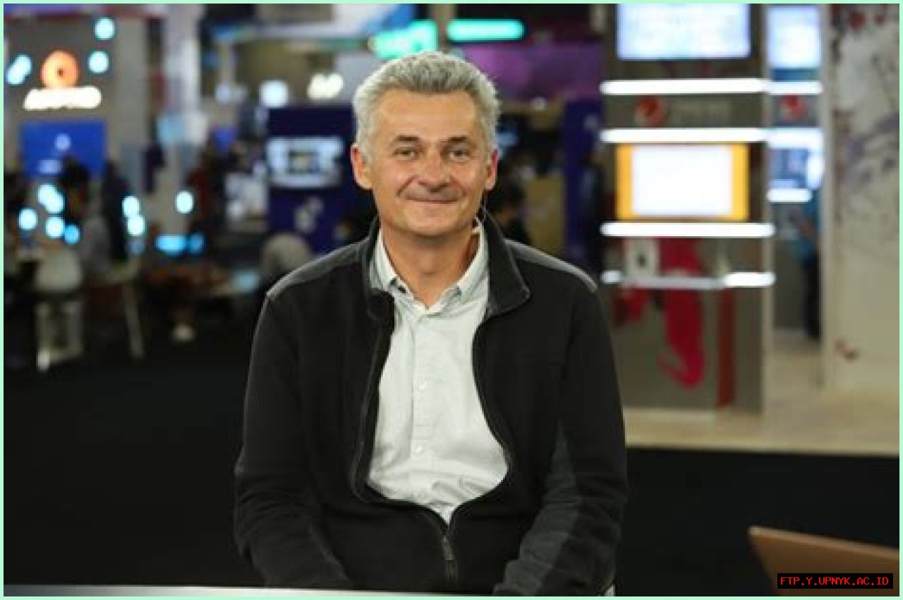 Benoit Dageville: The Ultimate Scam Exposed