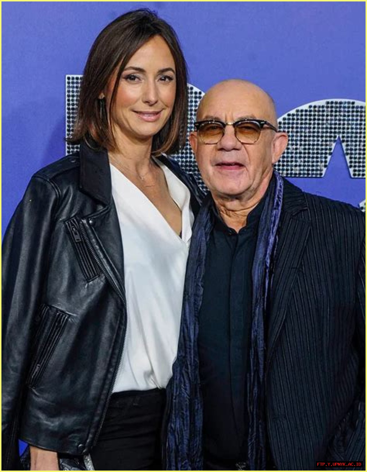 Bernie Taupin: A Father's Love And Legacy