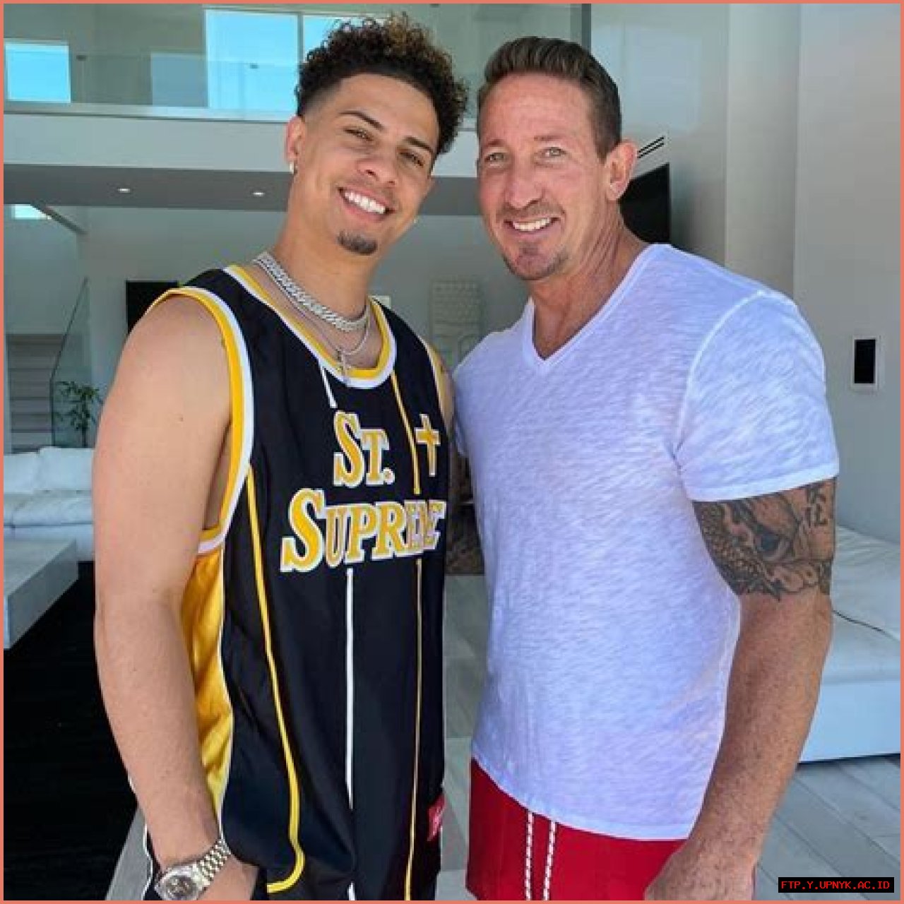 Best Austin McBroom Dad Moments | Fatherhood Goals