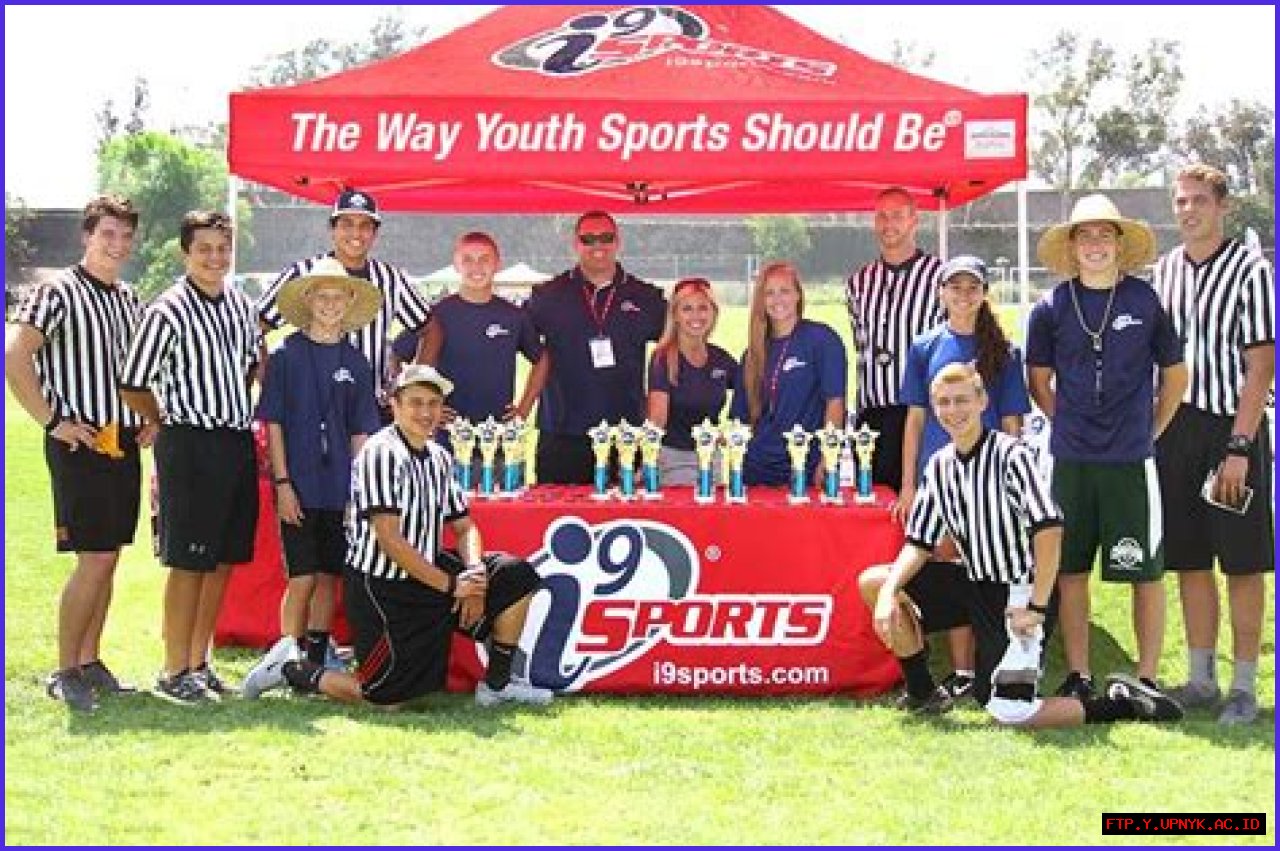 Best Choice For Sports In Savannah: I9 Sports