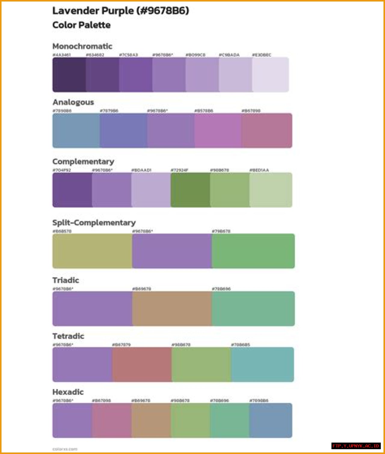 Best Colors That Pair Well With Light Purple: A Comprehensive Guide