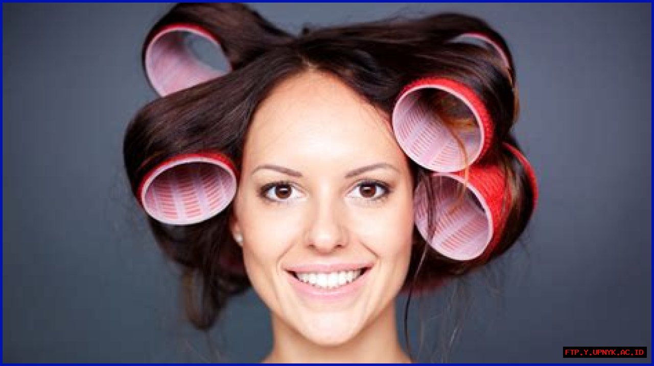 Best Curlers: Discover The Ultimate Hair Curls Today!