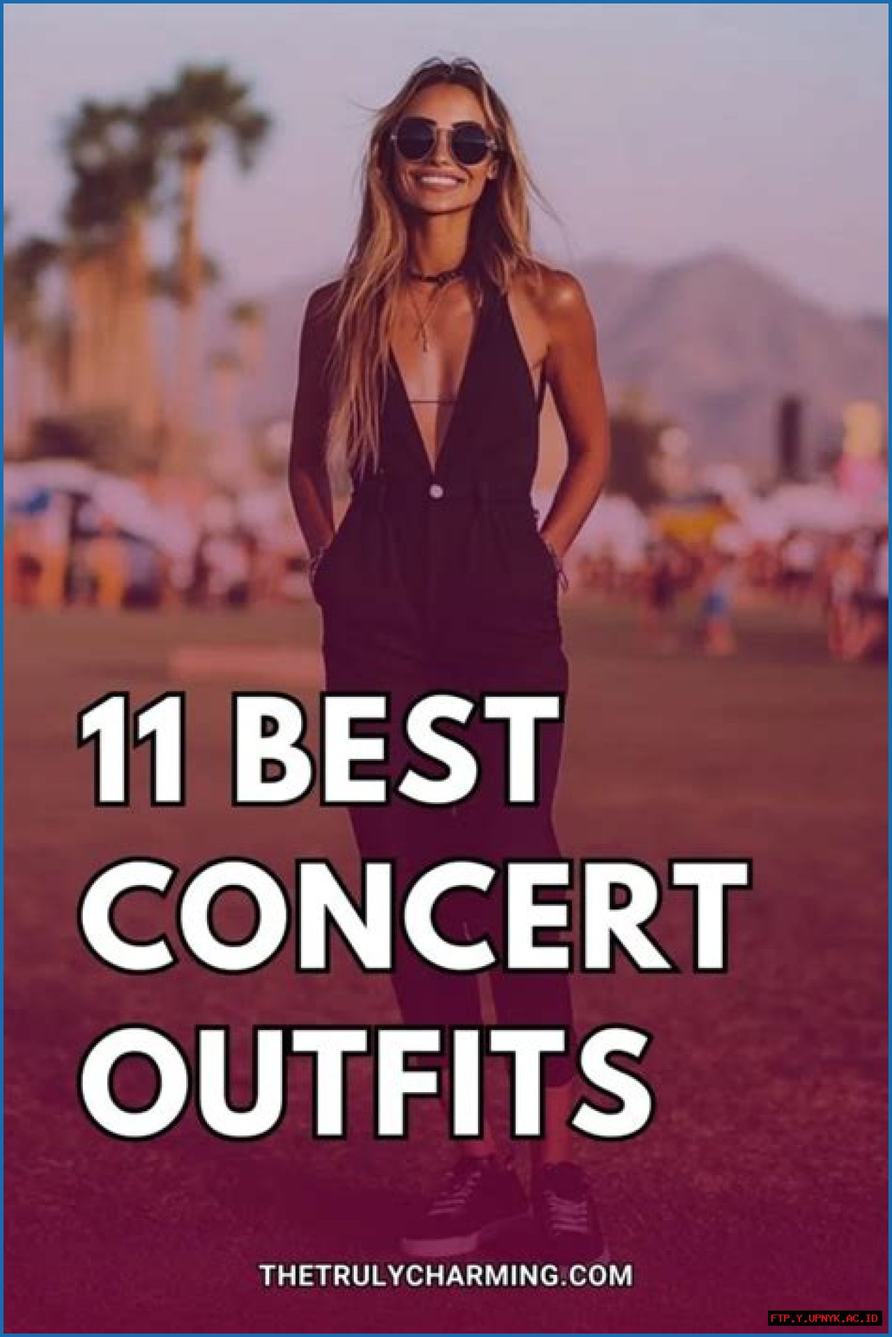 Best Cute Dresses To Wear To Concerts