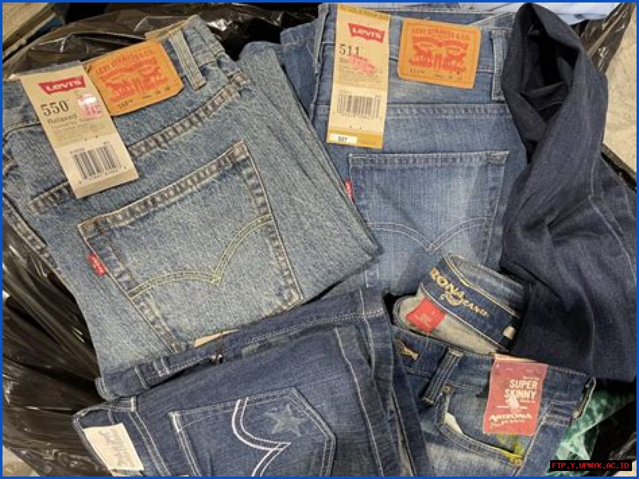 Best Deals On Goodwill Jeans: Unbelievable Savings And Premium Quality