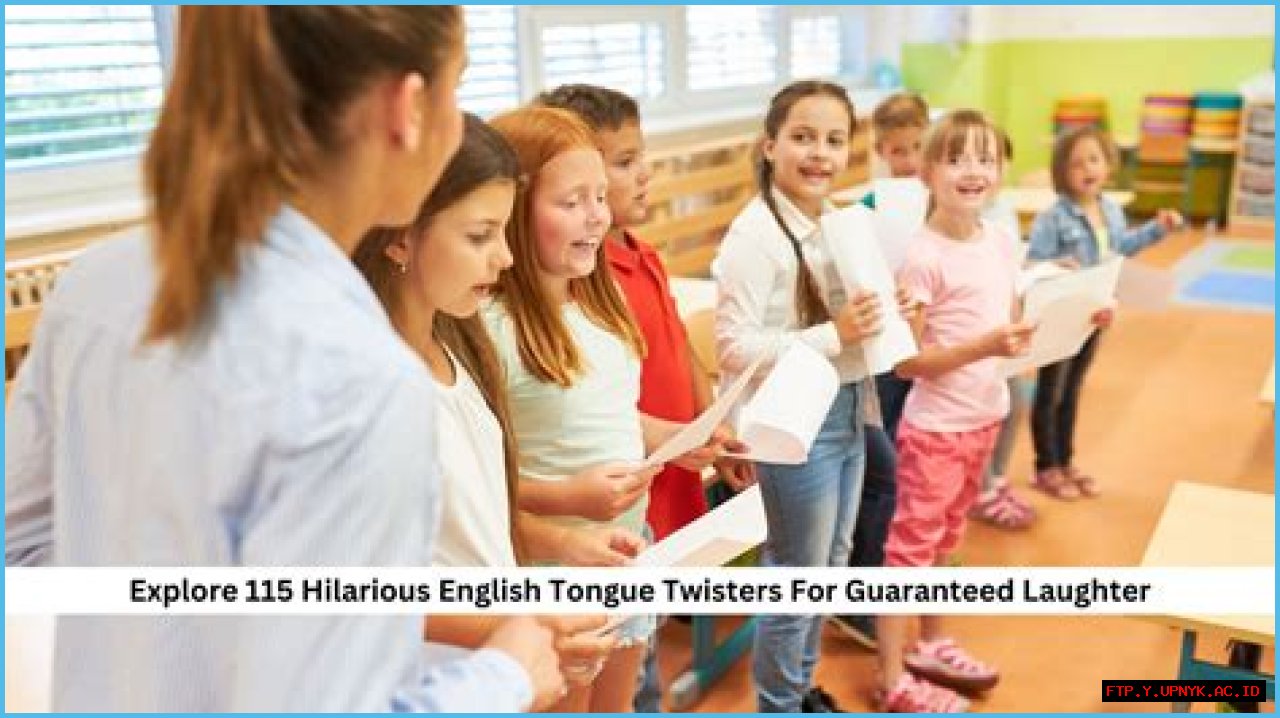 Best English-Speaking Comedians: Laughter Guaranteed