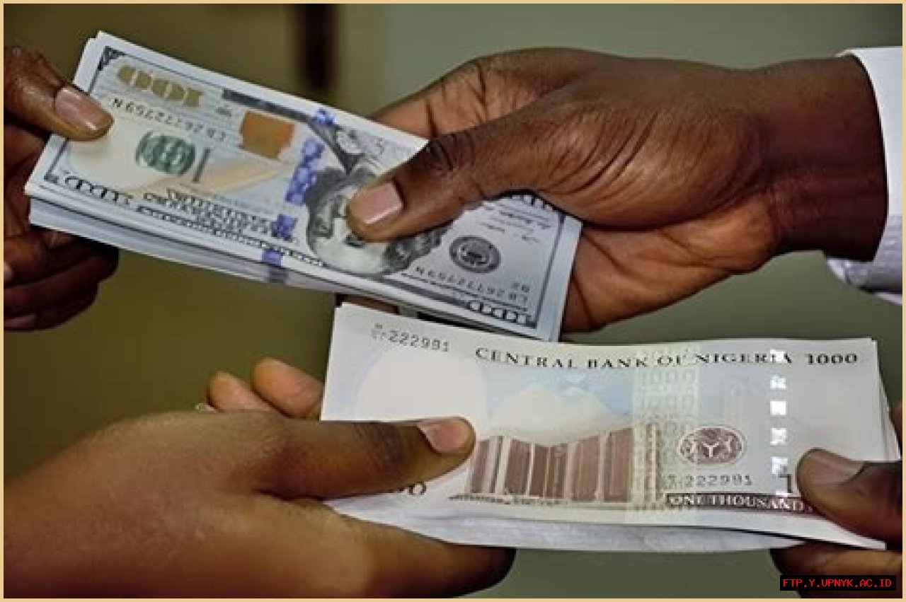 Best Rates: Convert US Dollar To Nigerian Naira Today