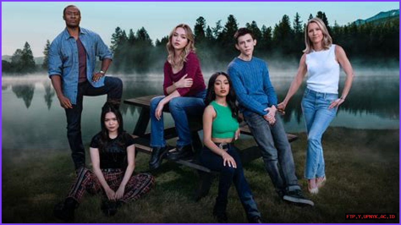 Best TV Shows Starring Griffin Gluck