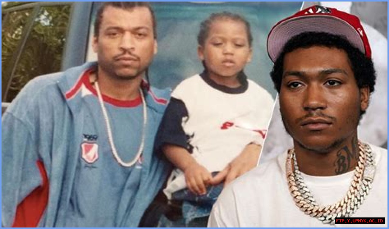 Big Meech's Parents: Unveiling The Family Behind The Notorious Drug Lord