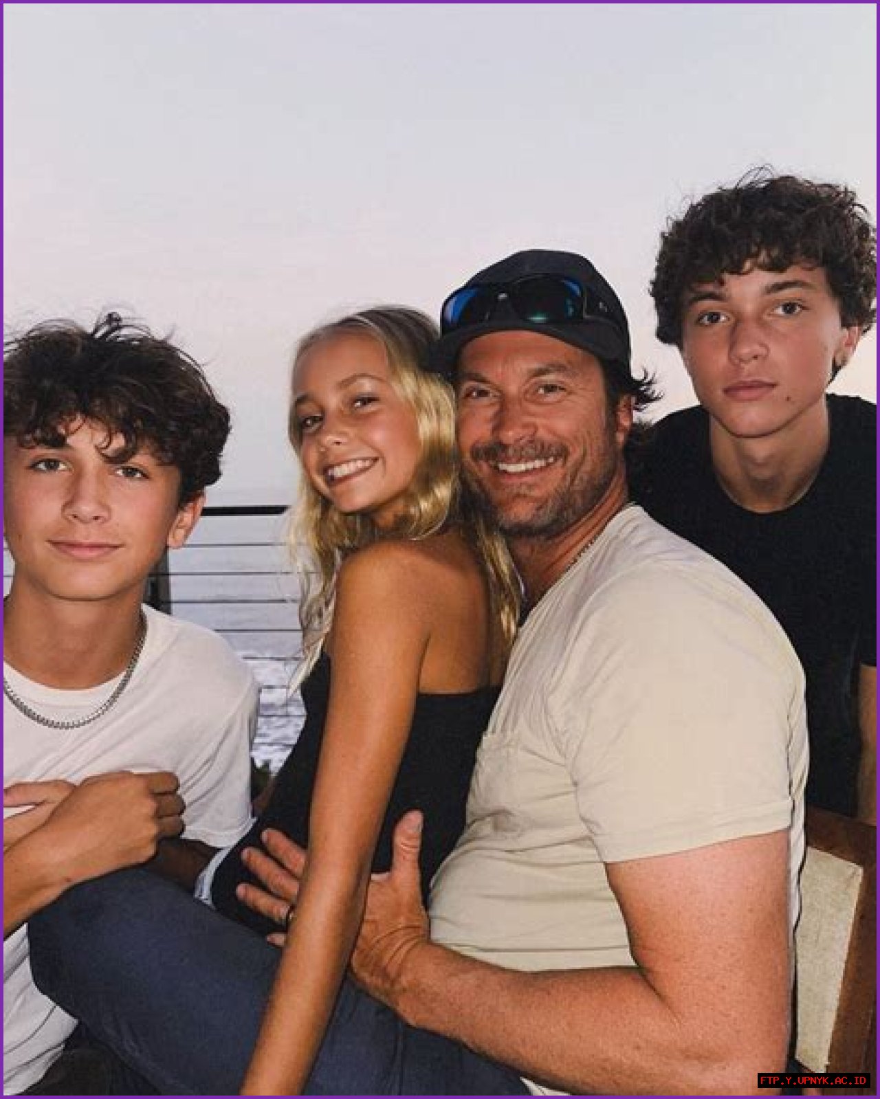 Bill Hudson's Biography, Family, And Net Worth: A Hollywood Legacy