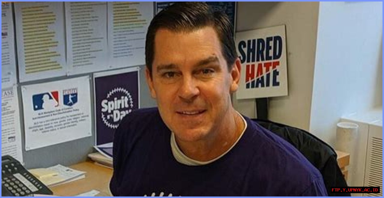 Billy Bean Net Worth: From Baseball Star To Executive
