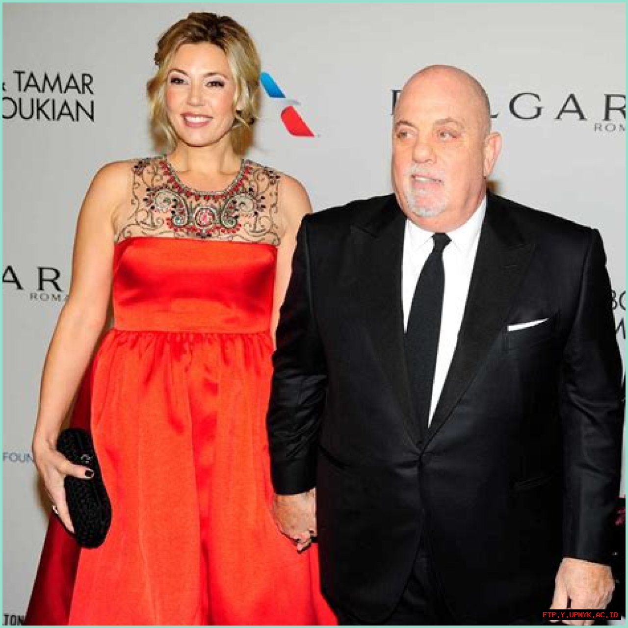 Billy Joel: A Journey Through His Marriages And Relationships