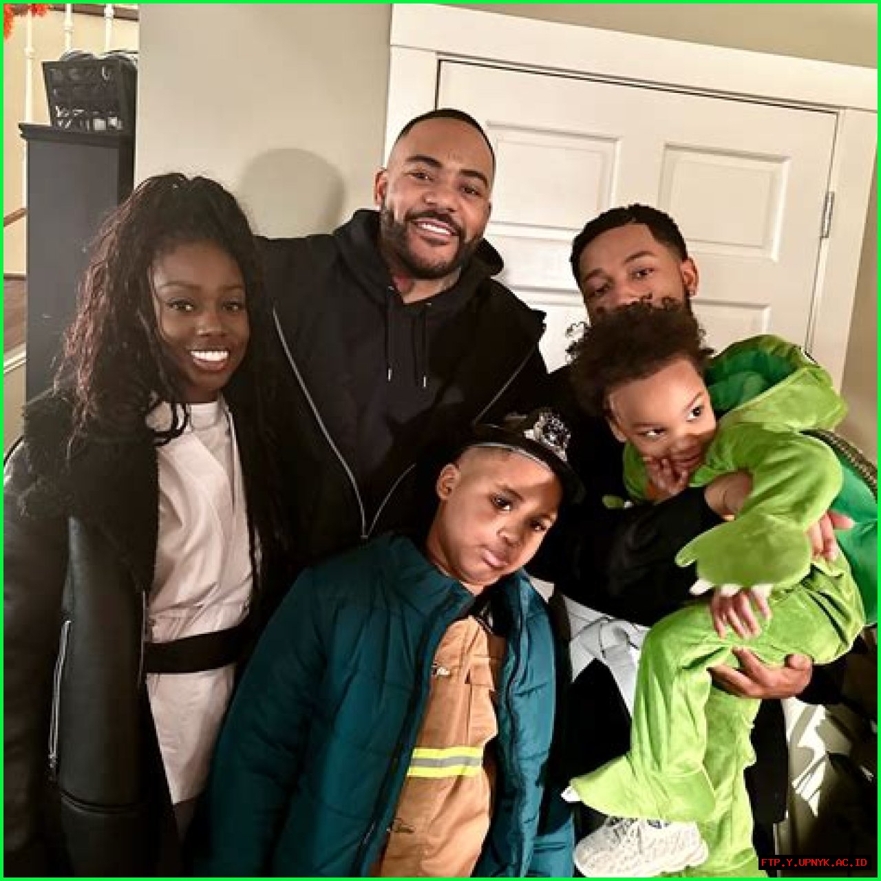 Birgundi Baker Child: A Culinary Prodigy's Journey