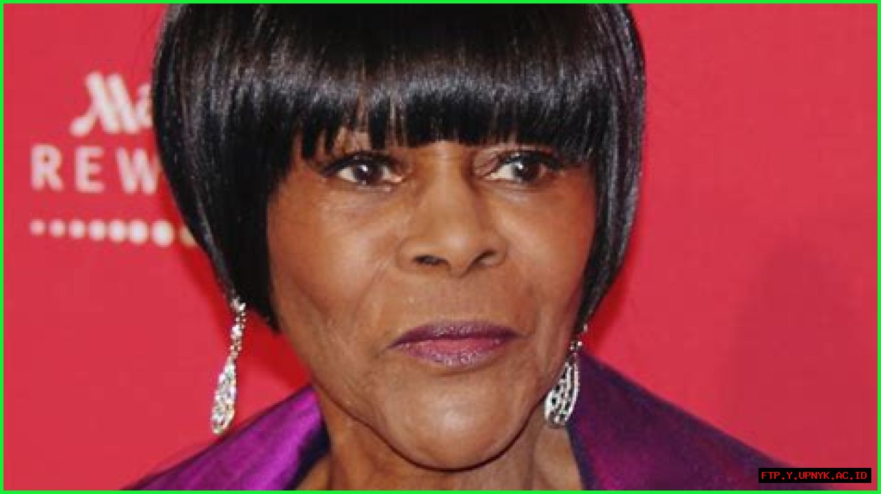 Black Female Trailblazers: Leading The Way In Film And Television