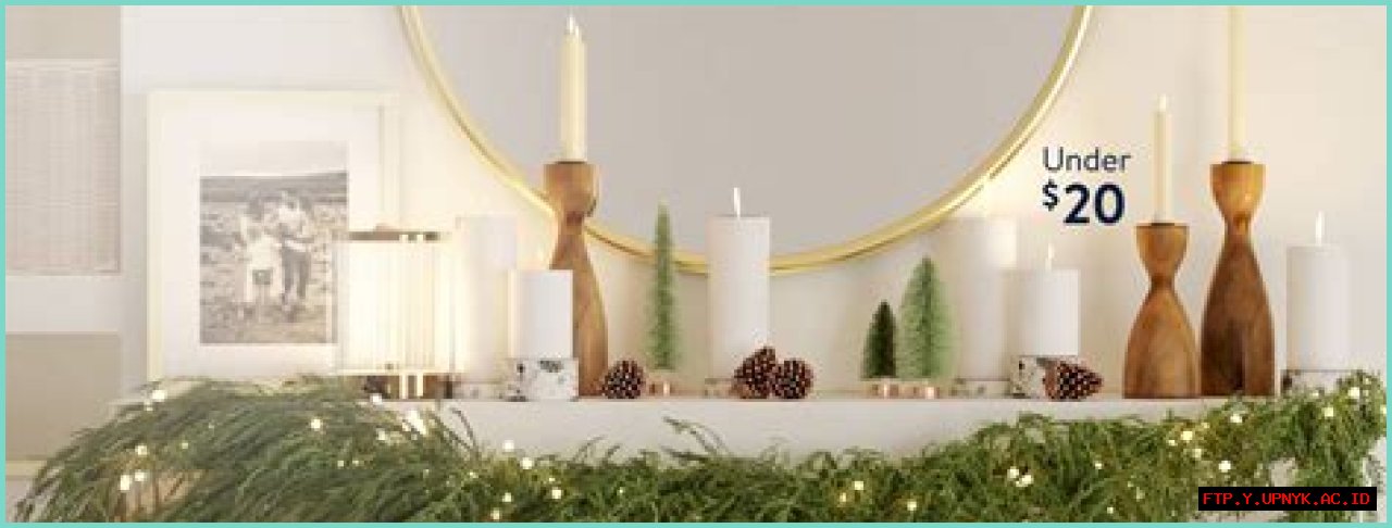 Black Friday Candle Deals: Light Up Your Home With Savings