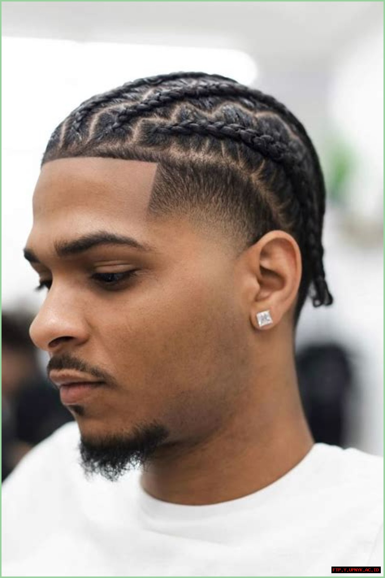 Black Men Hairstyles: The Ultimate Guide To Styling And Grooming