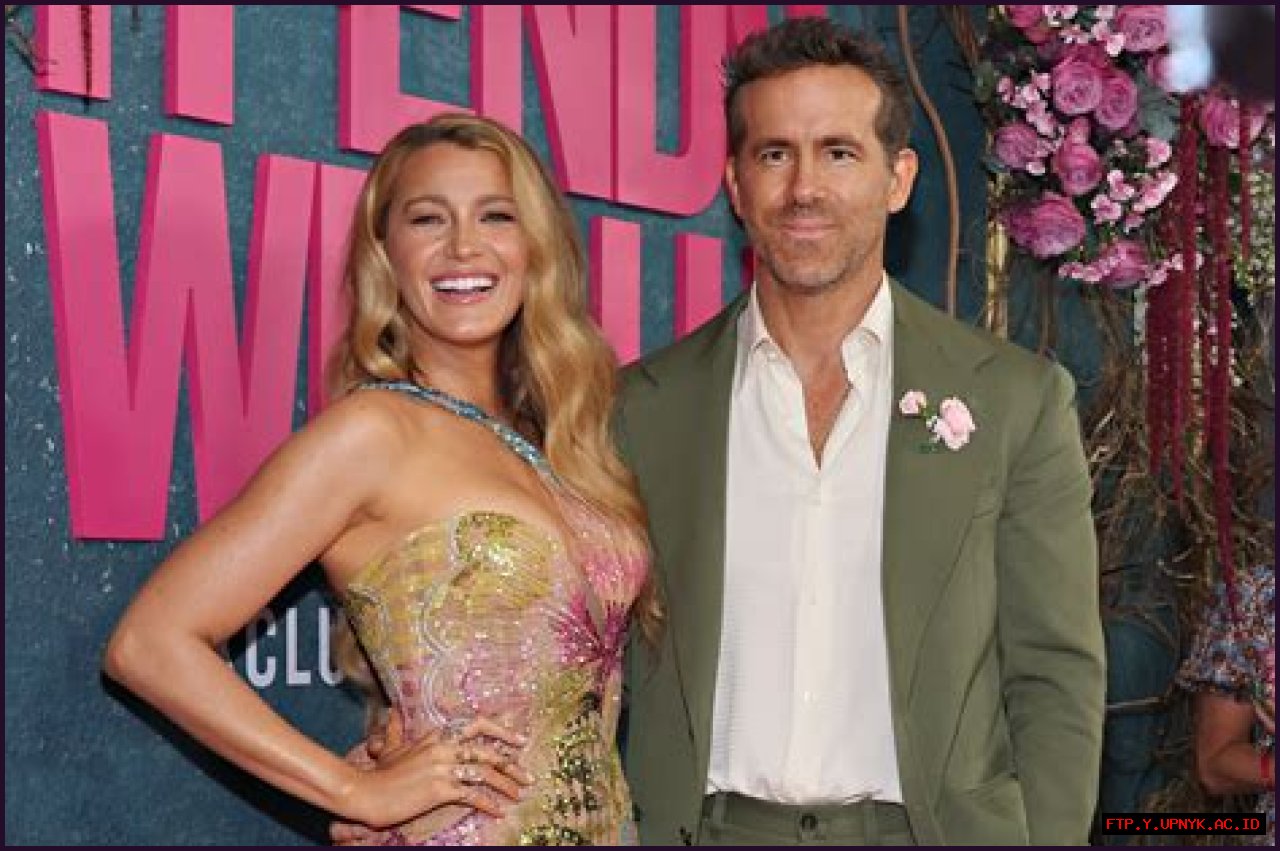 Blake Lively's Brain Tumor: Unraveling The Enigma