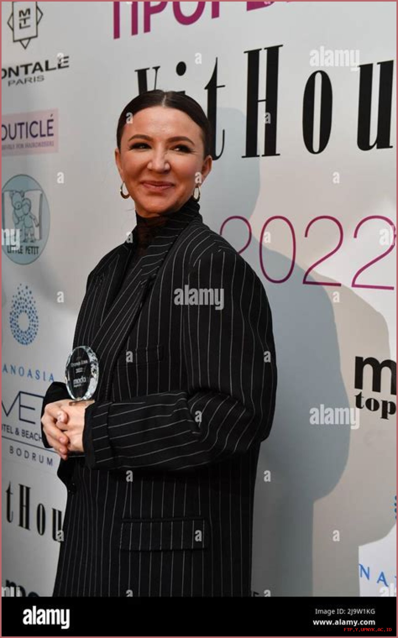 Blinovskaya: The Rise Of A Phenomenal Talent