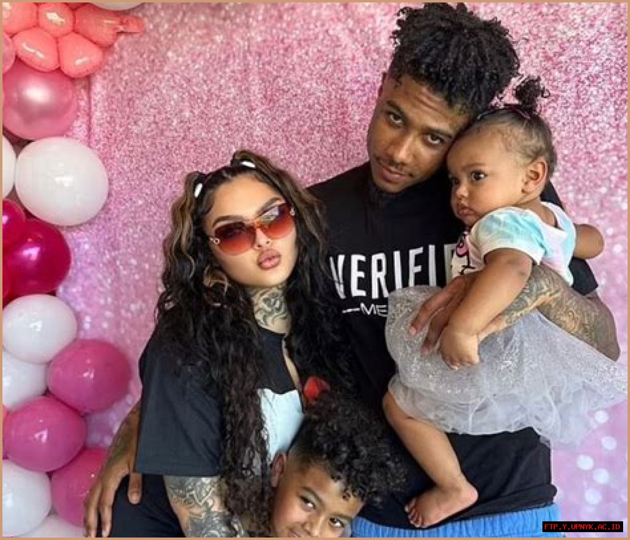 Blueface's Parents: The Wealthy Backstory