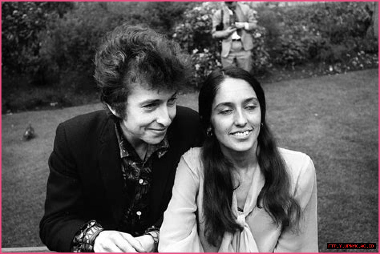 Bob Dylan's Wife: A Comprehensive Guide