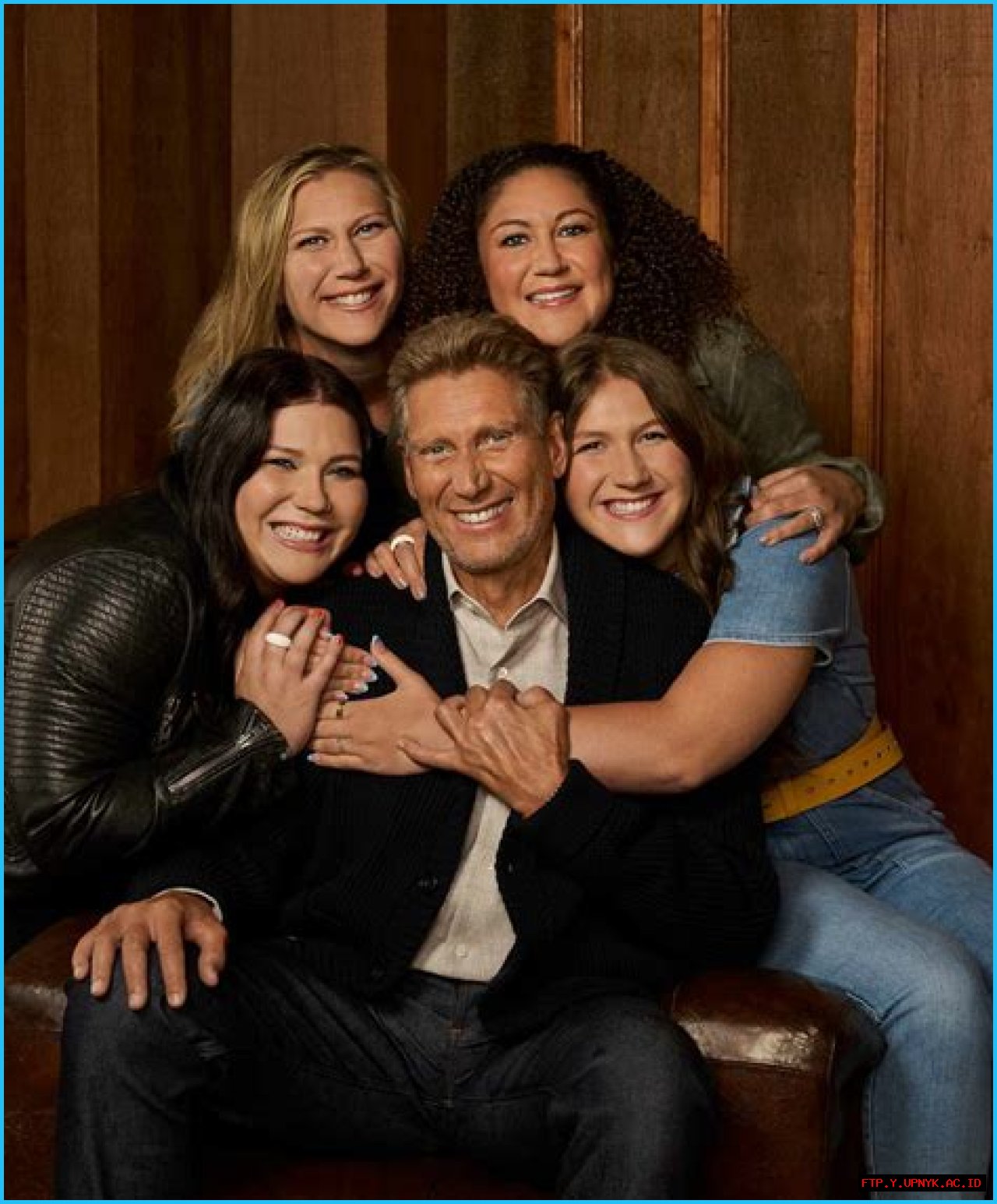 Bobby Bones' Former Flame: A Look Into His First Wife