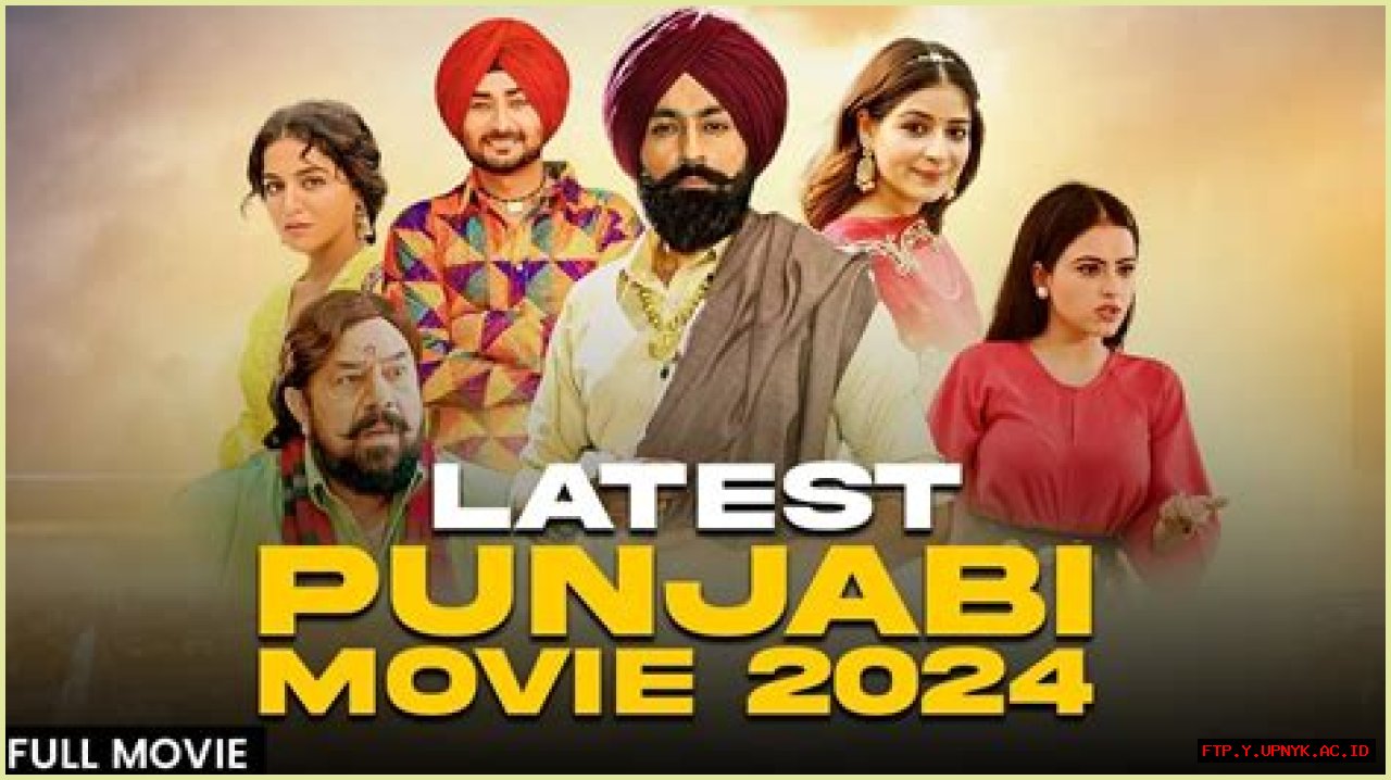 Bolly4u Movie Punjabi: Your Ultimate Guide To Punjabi Cinema