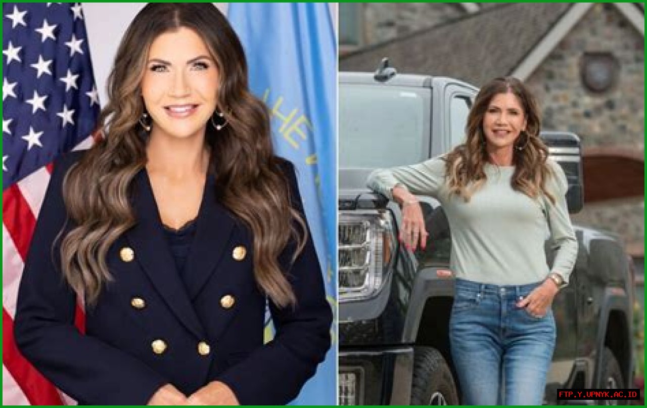 Booker Noem Age: All You Need To Know
