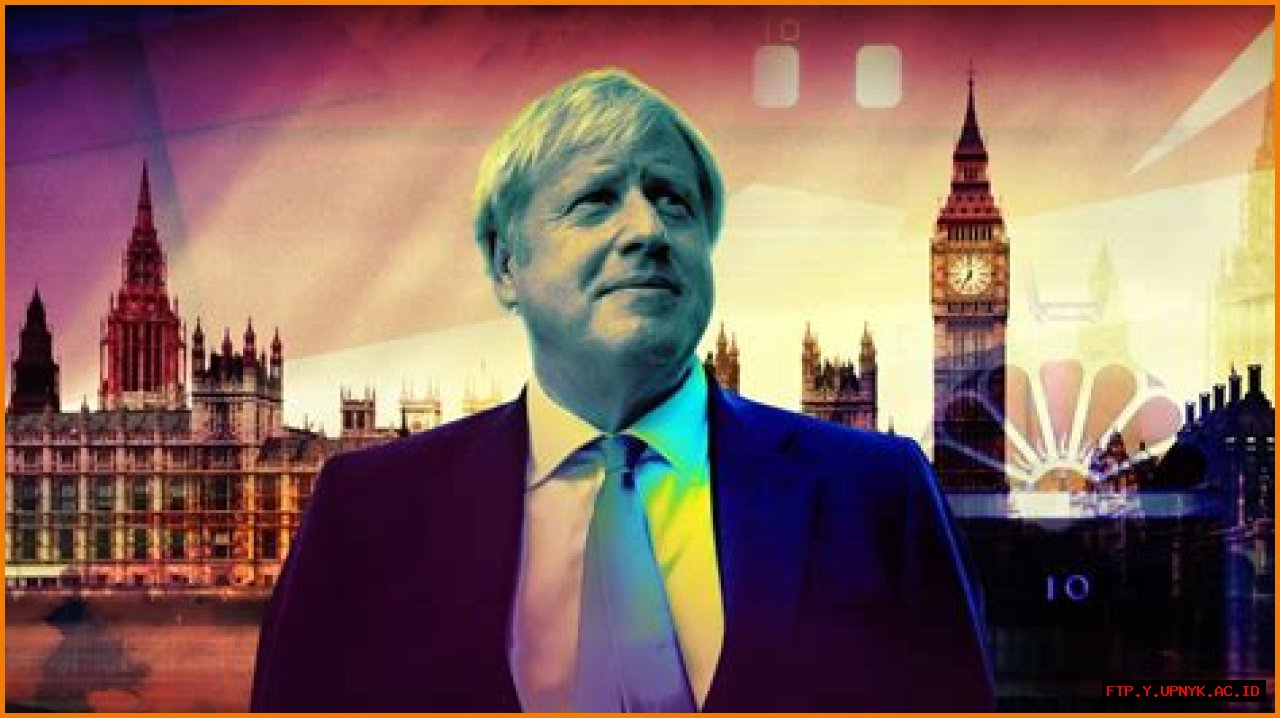 Boris Johnson: The Man Behind The Fortune