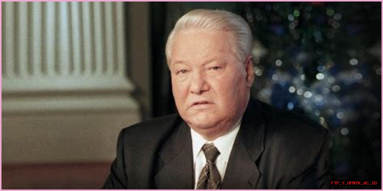 Boris Yeltsin: Family, Youthful Death, And Hand Injury
