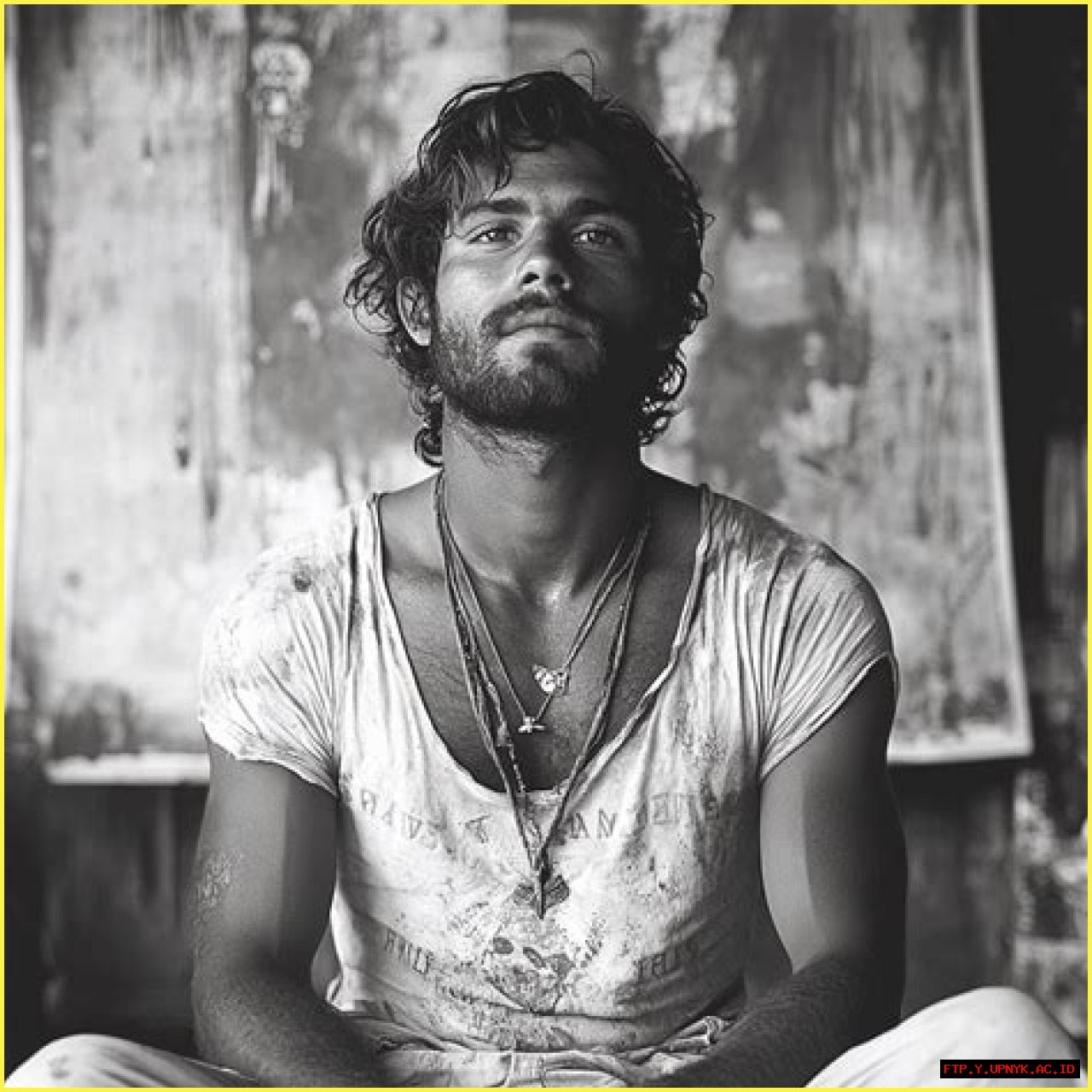 Boutsikaris: The Journey Of A Unique Talent