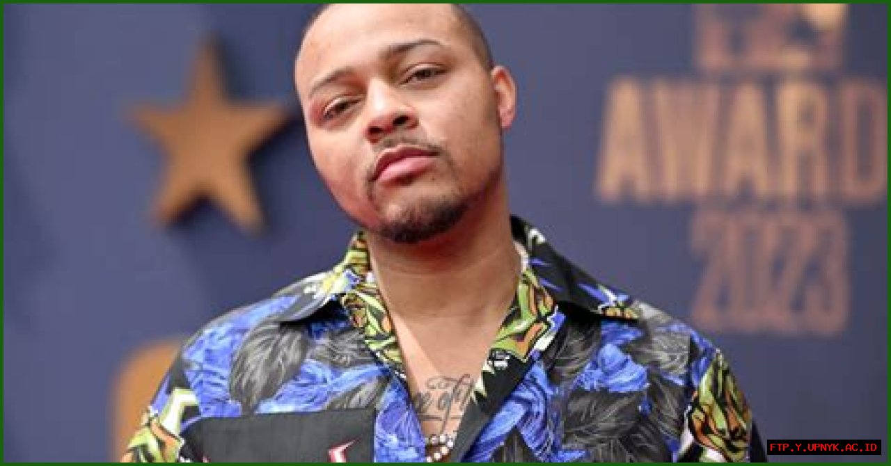 Bow Wow Net Worth 2024: Breaking Down The Riches Of The Rap Legend