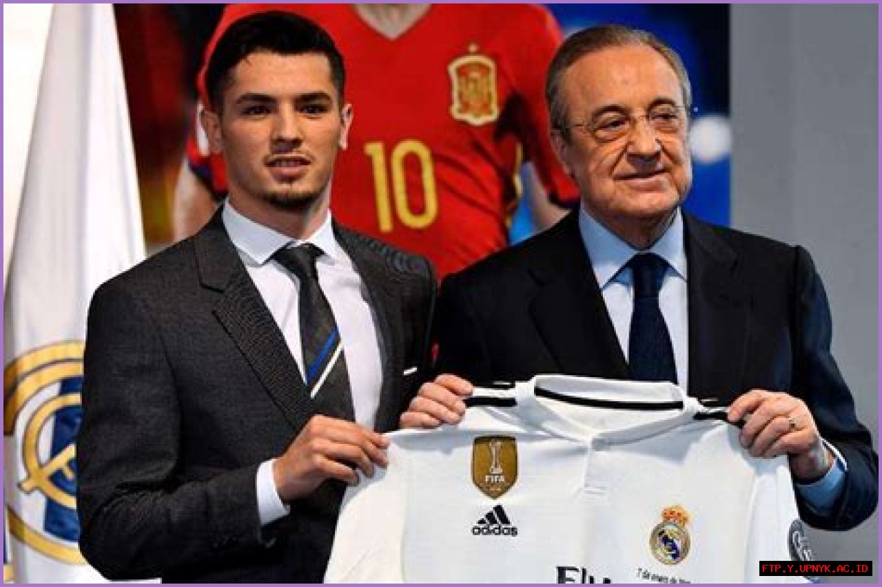 Brahim Diaz Origin Story: A Journey From Malaga To San Siro