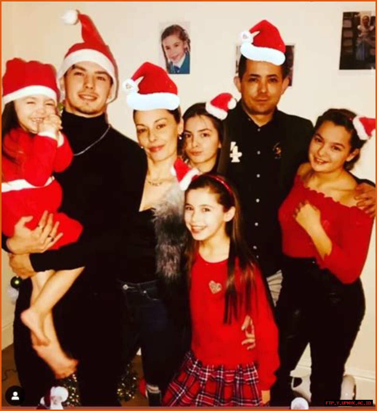 Brahim Diaz Origins: Exploring His Family Roots