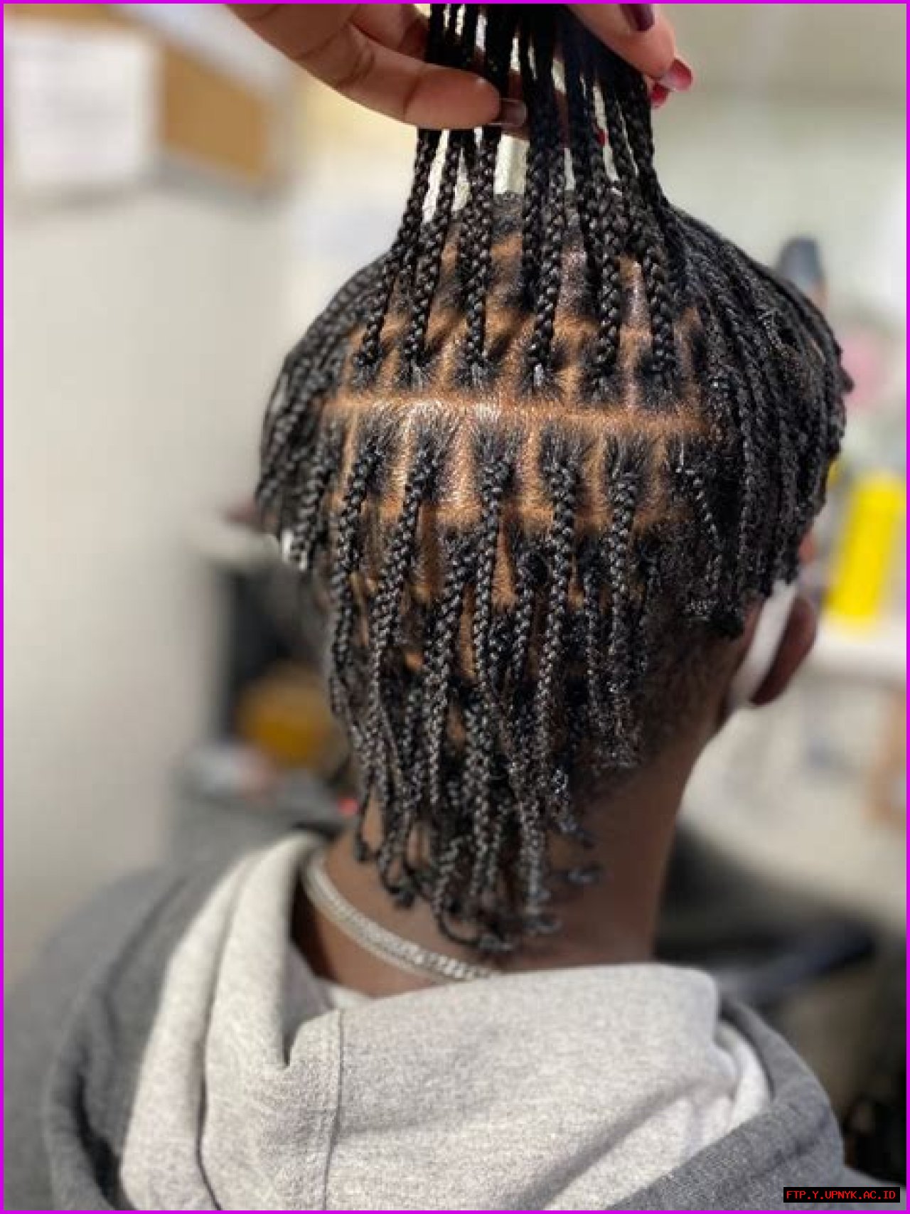 Braid Extensions For Men: The Ultimate Guide To Enhance Your Style