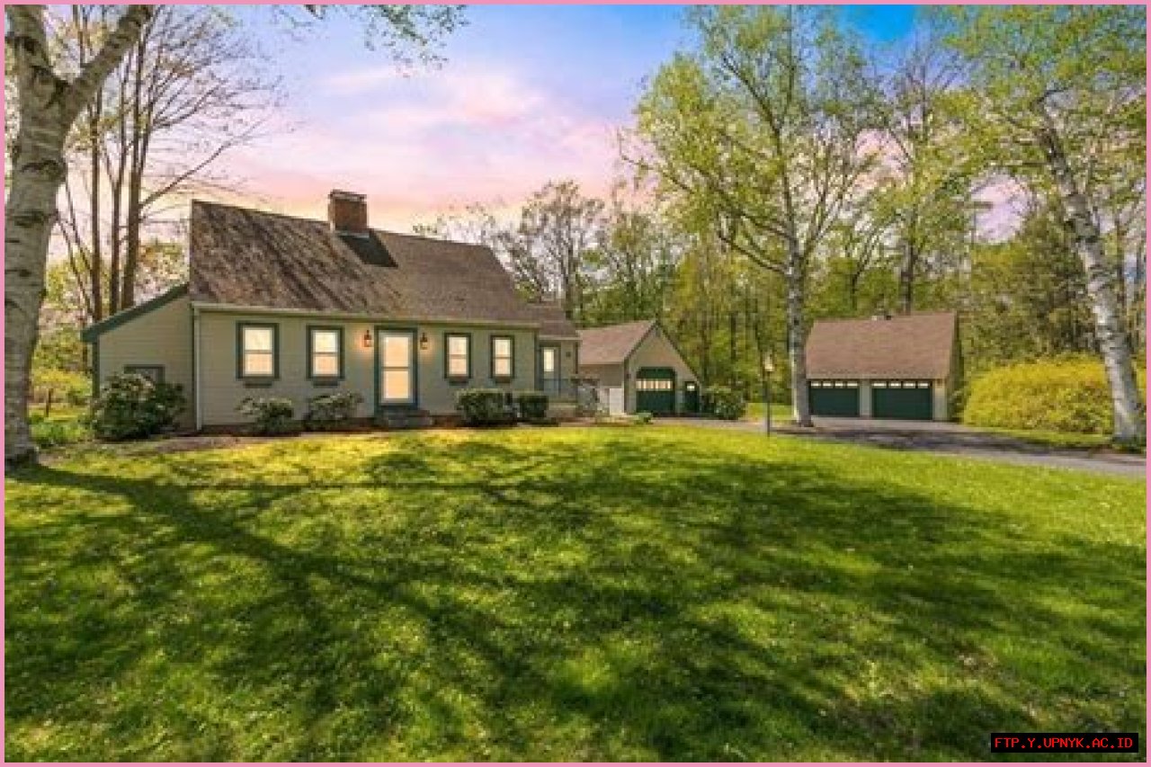 Brandon Clark: The Greenland, NH Real Estate Expert