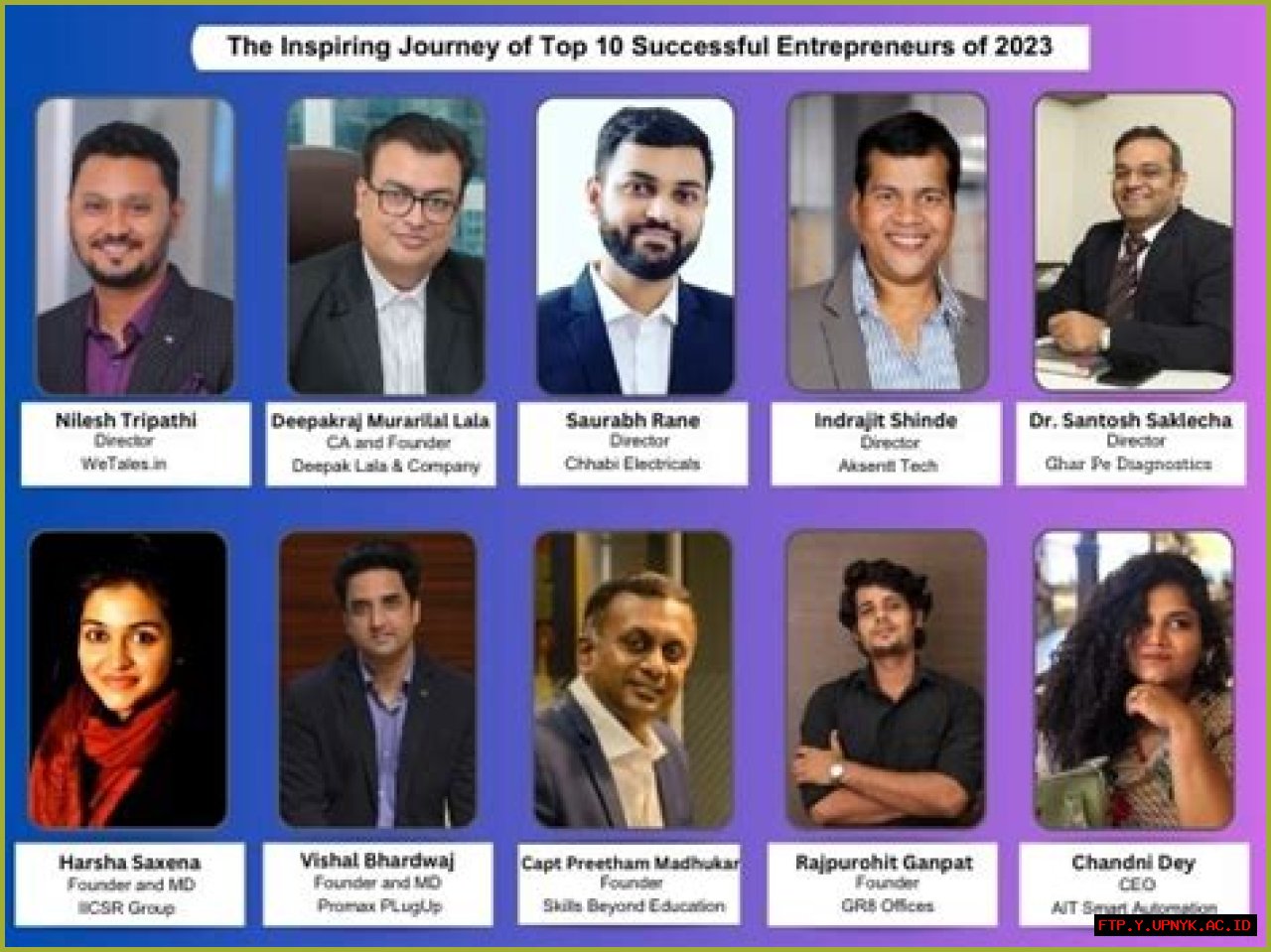 Brandon Farris' Journey To Success: Insights From A Trailblazing Entrepreneur