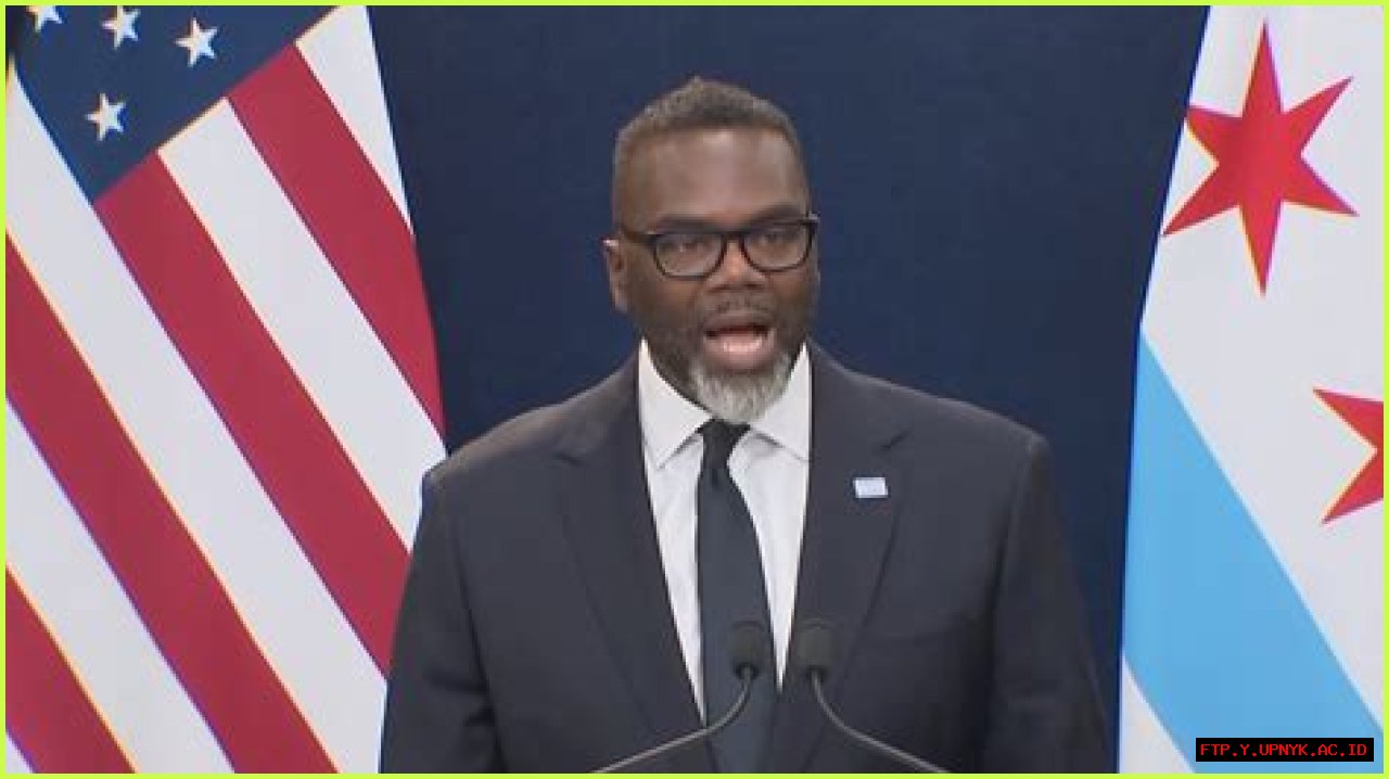 Brandon Johnson Net Worth: Unveiling The Wealth Of An Aspiring Politician