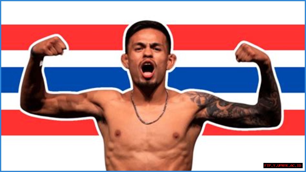 Brandon Royval's Family Roots: Exploring His Parents' Background