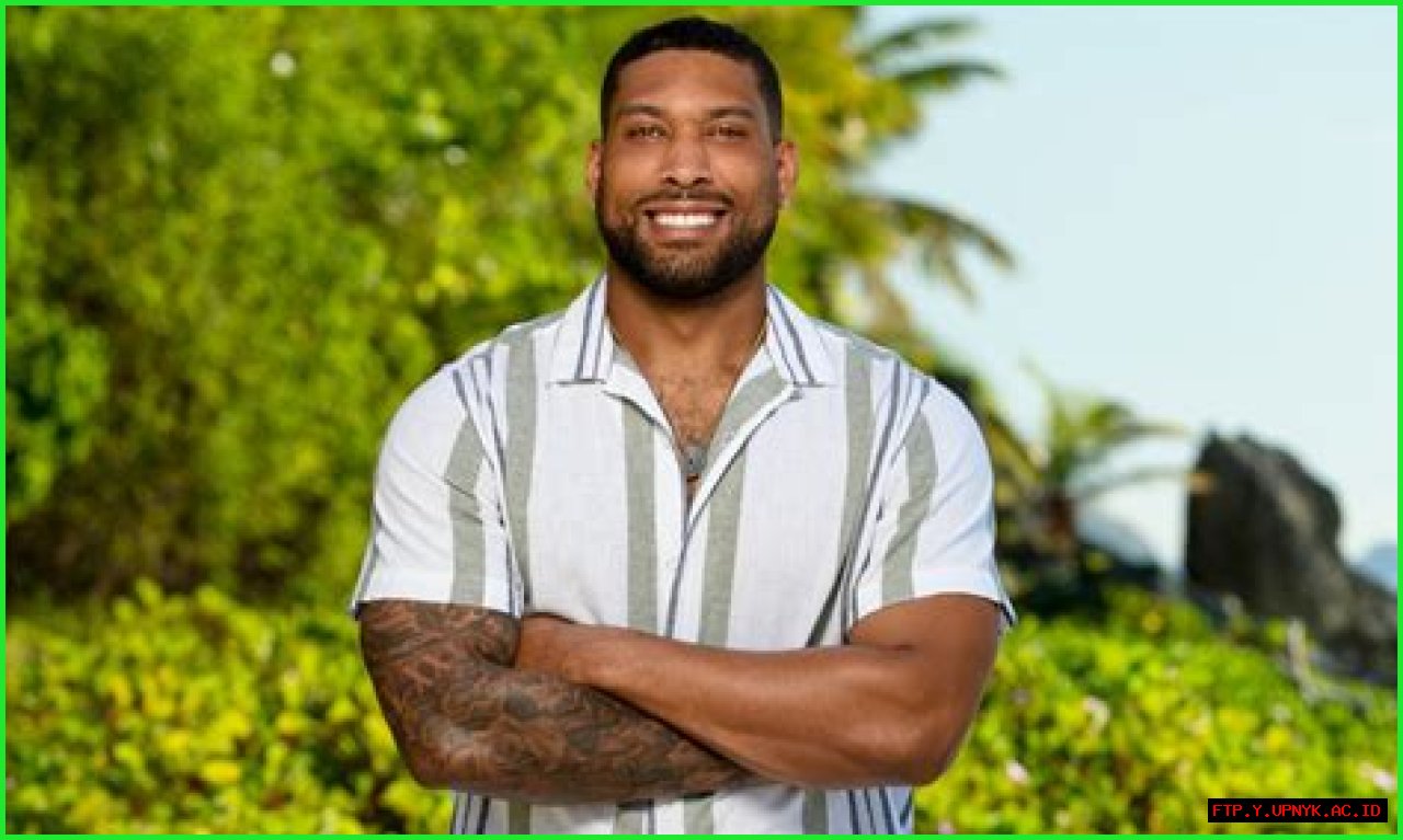 Brandon Survivor: Exclusive Interview With A Reality TV Star