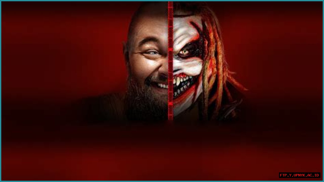 Bray Wyatt: The Fiend Incarnate Of WWE