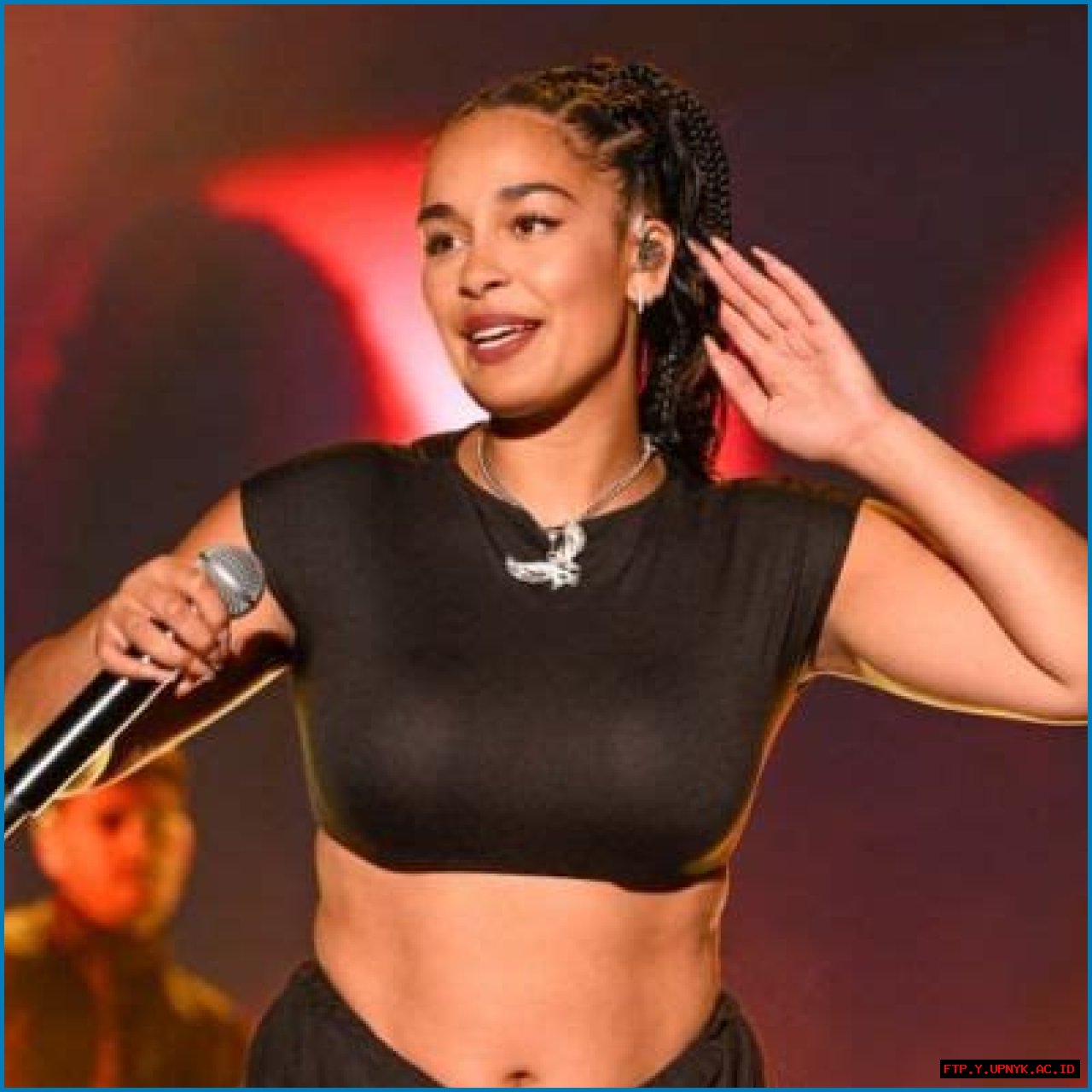 Break The News: Jorja Smith's Pregnancy Confirmed!